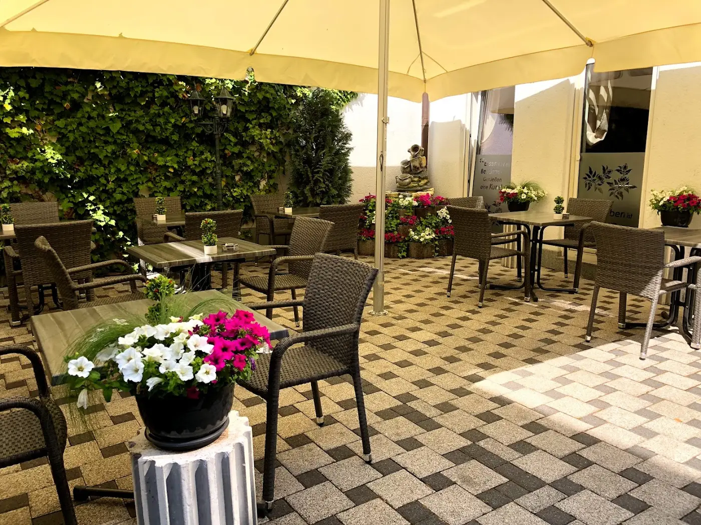 Restaurant Akropolis Heusenstamm · Fotos 1