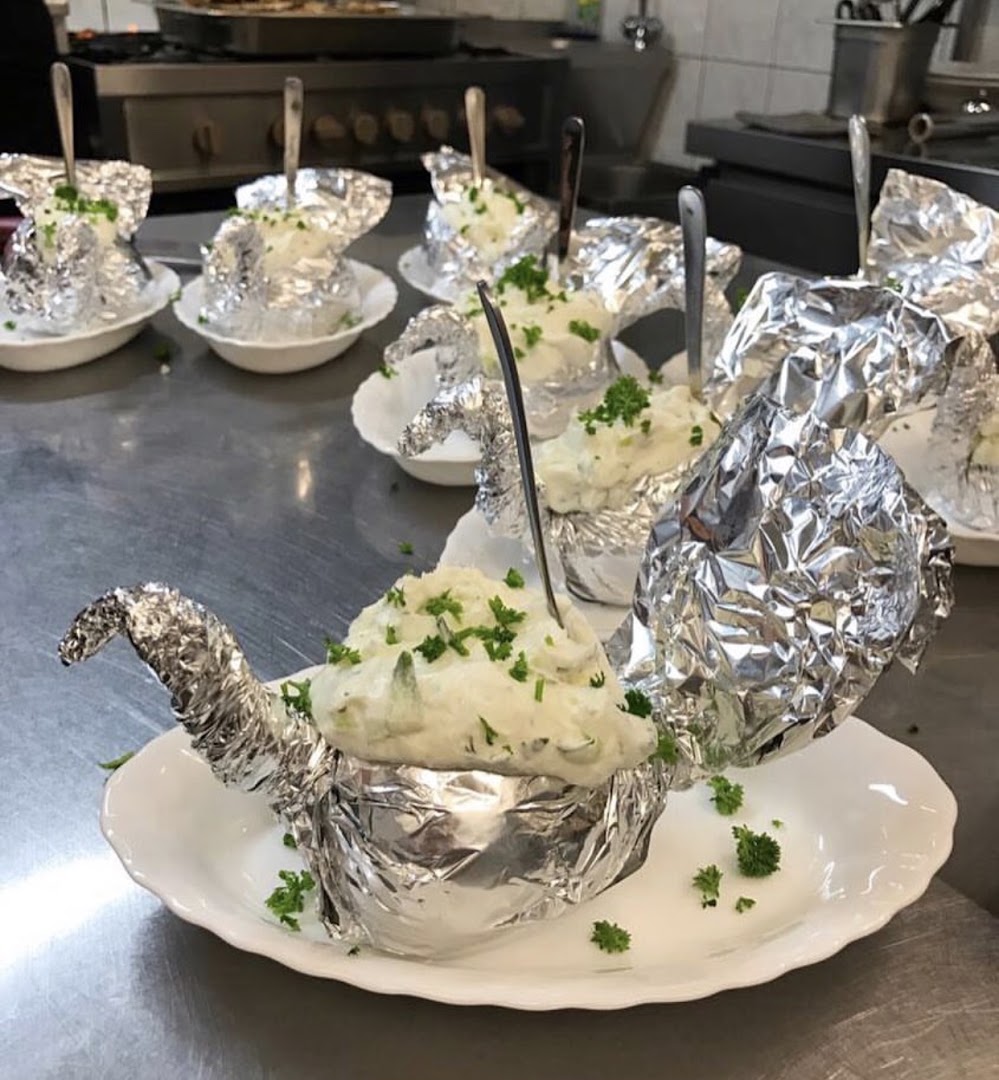 Restaurant Akropolis Heusenstamm · Fotos 5